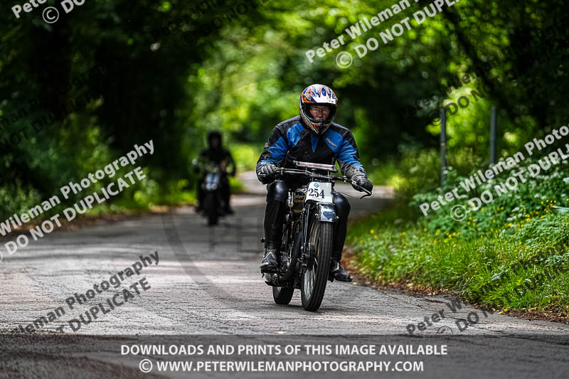 Vintage motorcycle club;eventdigitalimages;no limits trackdays;peter wileman photography;vintage motocycles;vmcc banbury run photographs